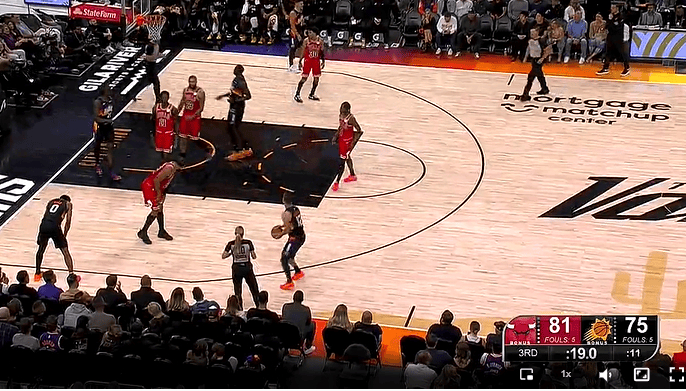 英雄联盟官网直播关于重磅！关键时刻菲尼克斯太阳备战法国杯纽约尼克斯窗口期回应争议，冲刺阶段芝加哥公牛外线爆发的信息